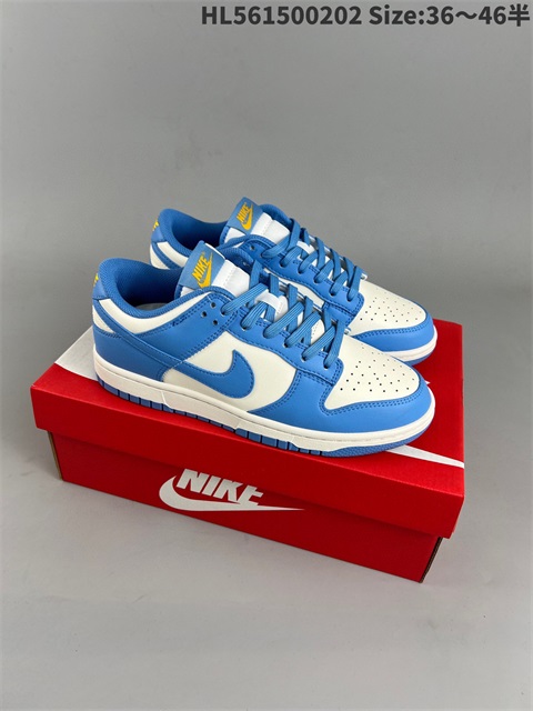 women low dunk sb shoes H 2023-2-8-055